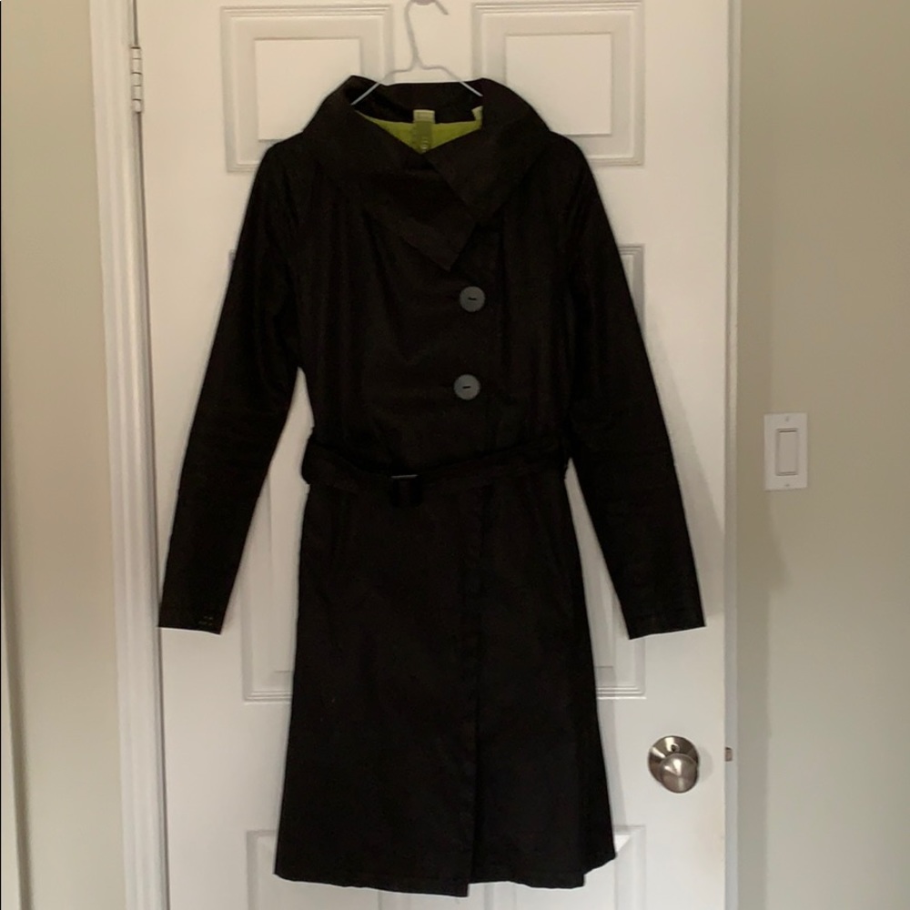 Soia & Kyo trench coat